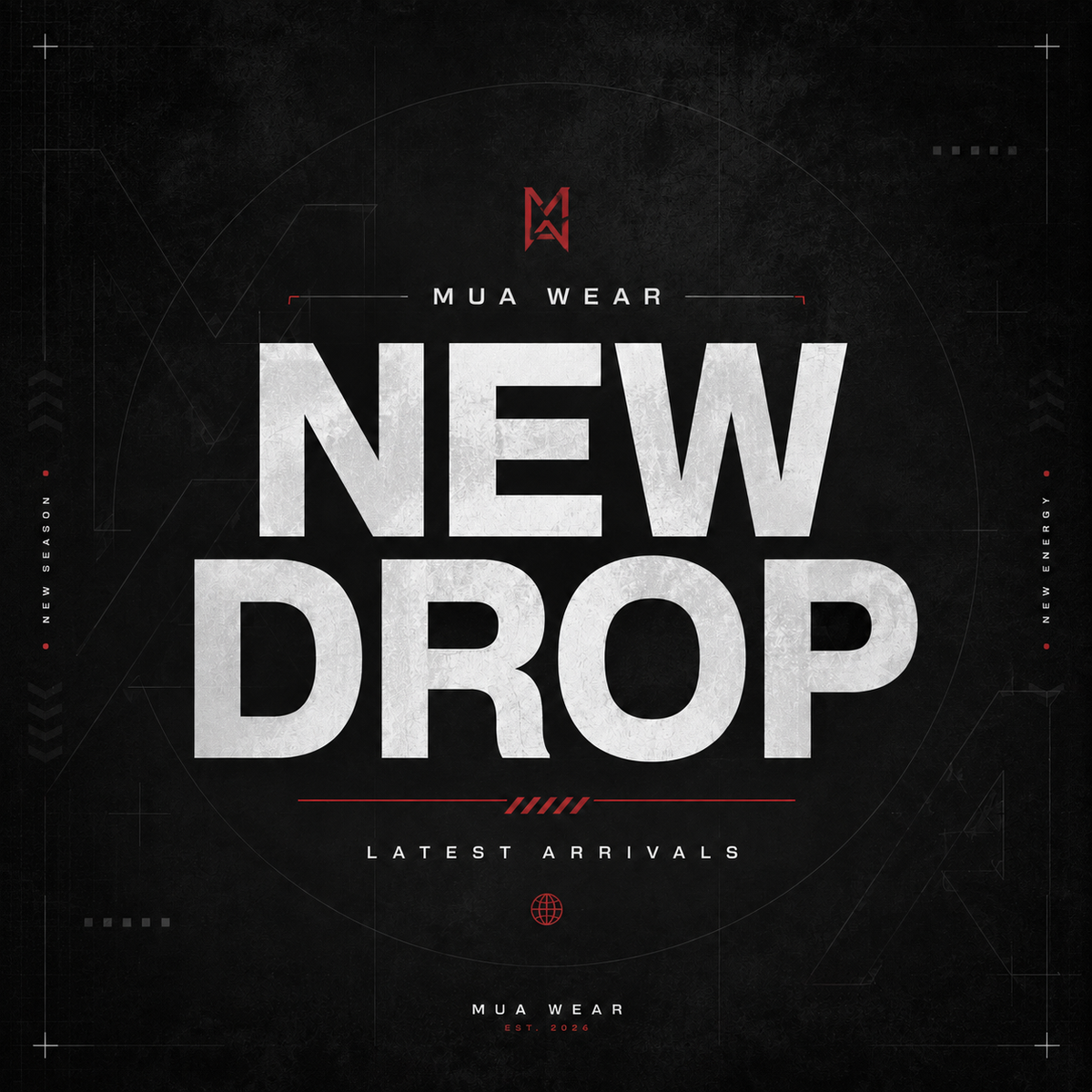 New Drop