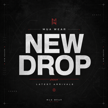 New Drop