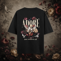 Adore Oversize Unisex T-Shirt