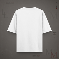 Legal or İllegal Oversize Unisex T-Shirt