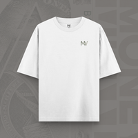 Money Vision Oversize Unisex T-Shirt