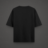 Mua Logo Oversize Unisex T-Shirt
