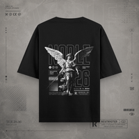 Noble Angel Oversize Unisex T-Shirt