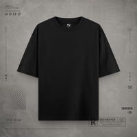 Noble Angel Oversize Unisex T-Shirt