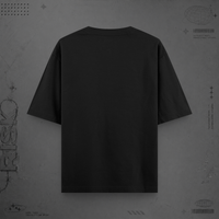 Risk Oversize Unisex T-Shirt