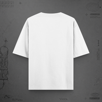 Risk Oversize Unisex T-Shirt