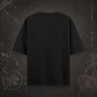 Sakura Oversize Unisex T-Shirt