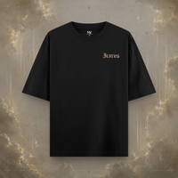 Scarus Oversize Unisex T-Shirt