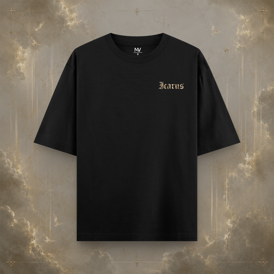 Scarus Oversize Unisex T-Shirt